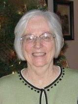 Wanda Rosenberger Obituary