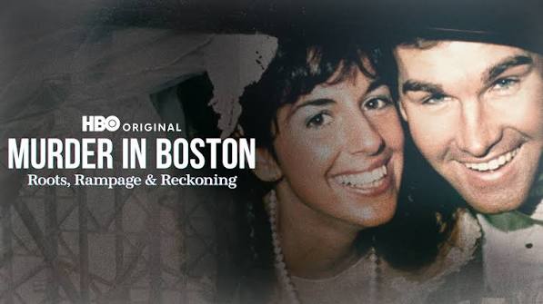 Watch Murder in Boston: Roots, Rampage & Reckoning | HBO Max