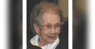 Louise E. Stout Obituary