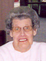 Obituary information for Helen A. Marshall