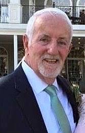 Daniel P Moran Obituary