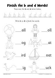 Identifying beginning sounds sound the name of each picture, figure out its beginning sound, choose which letter denotes this sound, and write it in the space provided. Ks1 Alphabet Worksheets Ks1 Phonics Worksheets Alphabet And Sounds Sparklebox