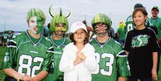 6 when their 2021 season opens against the b.c. Fan Blog An American S View Of The Cfl Saskatchewan Roughriders
