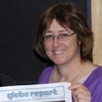 Jacqueline M. E. Vincent