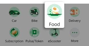 At any given location, there could be thousands of restaurants and even more individual hence, grab food could tie up with restaurants to understand the calorie count of the food they offer. How To Order From Grabfood Passenger
