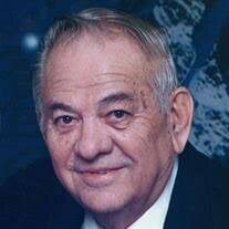 Roberto G. Rios Obituary