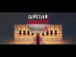A Partir Du 26 Fevrier 2020 Le Palais De La Porte Doree Presente Une Exposition Consacree A L Oeuvre Et L Imaginai Christian Louboutin Christian Song Of Style