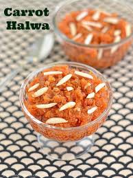 Carrot Halwa Sure Way To Get Kids To Eat Their Veggies Gajar Ka Halwa Indian Desserts Favorite Dessert Recipes