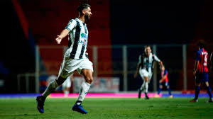 Besondere unterkünfte zum kleinen preis. Central Cordoba Lo Hizo De Nuevo Festejo Ante San Lorenzo Con Una Goleada Historica Diario Panorama Movil