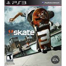 Cokem International Skate 3 Electronic Arts Walmart Com Xbox 360 Games Skate 3 Skate 3 Xbox 360