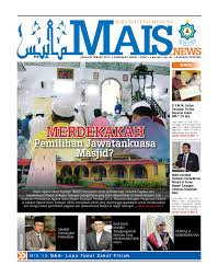 Enakmen majlis bandaraya shah alam: Mais News 09 2012 By Mais Issuu
