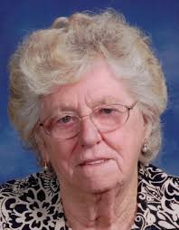 Obituary information for Edna U. Stahl