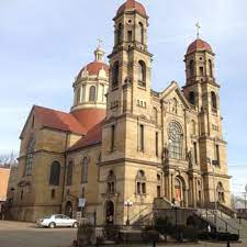 Monforton will celebrate mass for the feast of the immaculate heart of mary, patroness of the diocese of steubenville, at 10 a.m., june 12, at st. The City Of Churches Steubenville Ohio