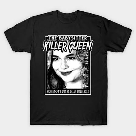 The Babysitter - Killer Queen T-Shirt