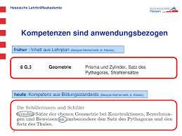 Zentrale Lernstandserhebungen In Hessen Ppt Herunterladen