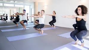 Besides that, there's something for everyone. Die Top 5 Yoga Studios Auf Ibiza Namaste