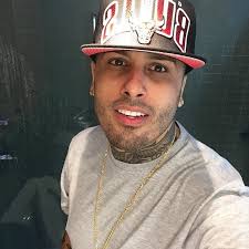Nicky Jam