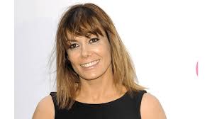 Tara Palmer-Tomkinson died from perforated ulcer