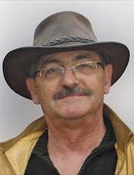 Maurice Drees († 27/02/2014)