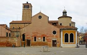 All'interno, costruì il triforio , lavorò al presbiterio e all'altar maggiore. Chiesa Di San Giacomo Dell Orio A Venezia Fidelity Viaggi