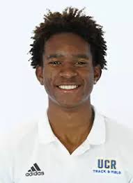 2022 Track and Field Roster