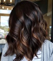 70 Flattering Balayage Hair Color Ideas For 2020 In 2020 Brunette Hair Color Shades Brunette Hair Color Hair Color For Black Hair