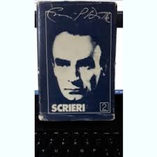 CONFESIUNILE LUI BOLYAI JANOS