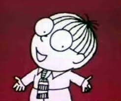 Simon In The Land Of Chalk Drawings Nostalgia Central