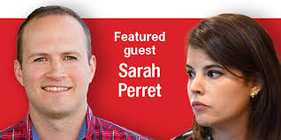 Taxing wealth with Sarah Perret