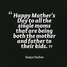 Send special wishes and messages to your mom on mother's day. Single Mom Tagalog Quotes Quotations Sayings 2021