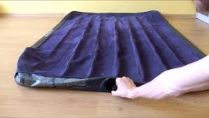 Tableau comparatif de très bons modèles : Comment Gonfler Un Matelas Pneumatique Sans Utiliser Une Pompe A Air Minutefacile Com