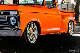Image result for TNT Orange 1977 Ford Fleet