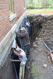 To prepare for basement waterproofing inspection is easy. Value Dry Basement Waterproofing Basement Specialists Altes Haus Renovieren Baumeister Reparatur