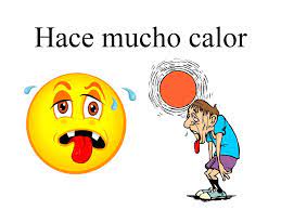 Hace Sol Esta Soleado Hay Sol Ppt Descargar