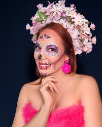 Ingrid Camacho (@ingridmakeup_art) • Instagram photos and videos