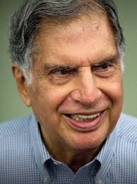 Ratan Tata used to start his day with this spicy dish