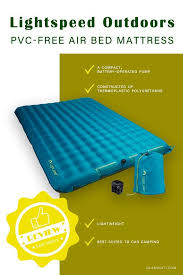 10 Best Air Mattress Examples For Indoor And Outdoor Activities In 2020 Outdoor Mattress Air Mattress Camping Air Mattress