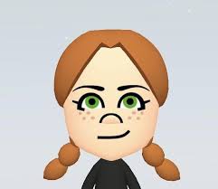 My Mii making attempt : r/MetalFamily