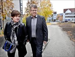 Det første overgrepet skal ha skjedd da jenta var under 14 år. Vaga Vil Bare Betale Lonn Til En Ordforer Vg