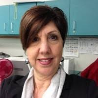 Linda Blanco's Instagram, Twitter & Facebook