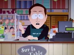 South Park Youtube