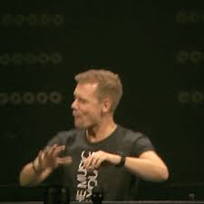 Under exclusive license to armada music b.v. Pin Em Armin Van Buuren Gifs