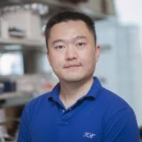 The Ming Li Lab: Former Lab Members