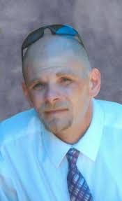 Obituary for Shawn Anthony McCarty