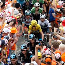 La part d'abandons de thibaut pinot sur les 12 grands tours qu'il a disputés avant le tour de france 2020. Tour De France 2017 Full Team By Team Guide Tour De France The Guardian