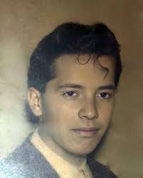 In Loving Memory of Leroy A. Duran