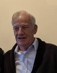 Raymond Matthew Lucas Obituary March 16, 2022