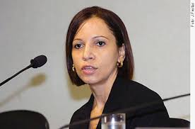 Cinco estados concentram mais de 50% dos recursos do Pronasci, informa  diretora do TCU — Senado Notícias