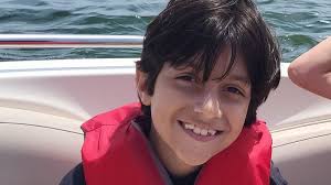 Fundraiser for Shakila Carvan by Tracey Dzvonik : Donate to Ease Adam  Hayderi's Leukemia Journey