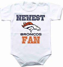 Denver Broncos Clothes For Babies New Daily Offers Sultanmarketim Com